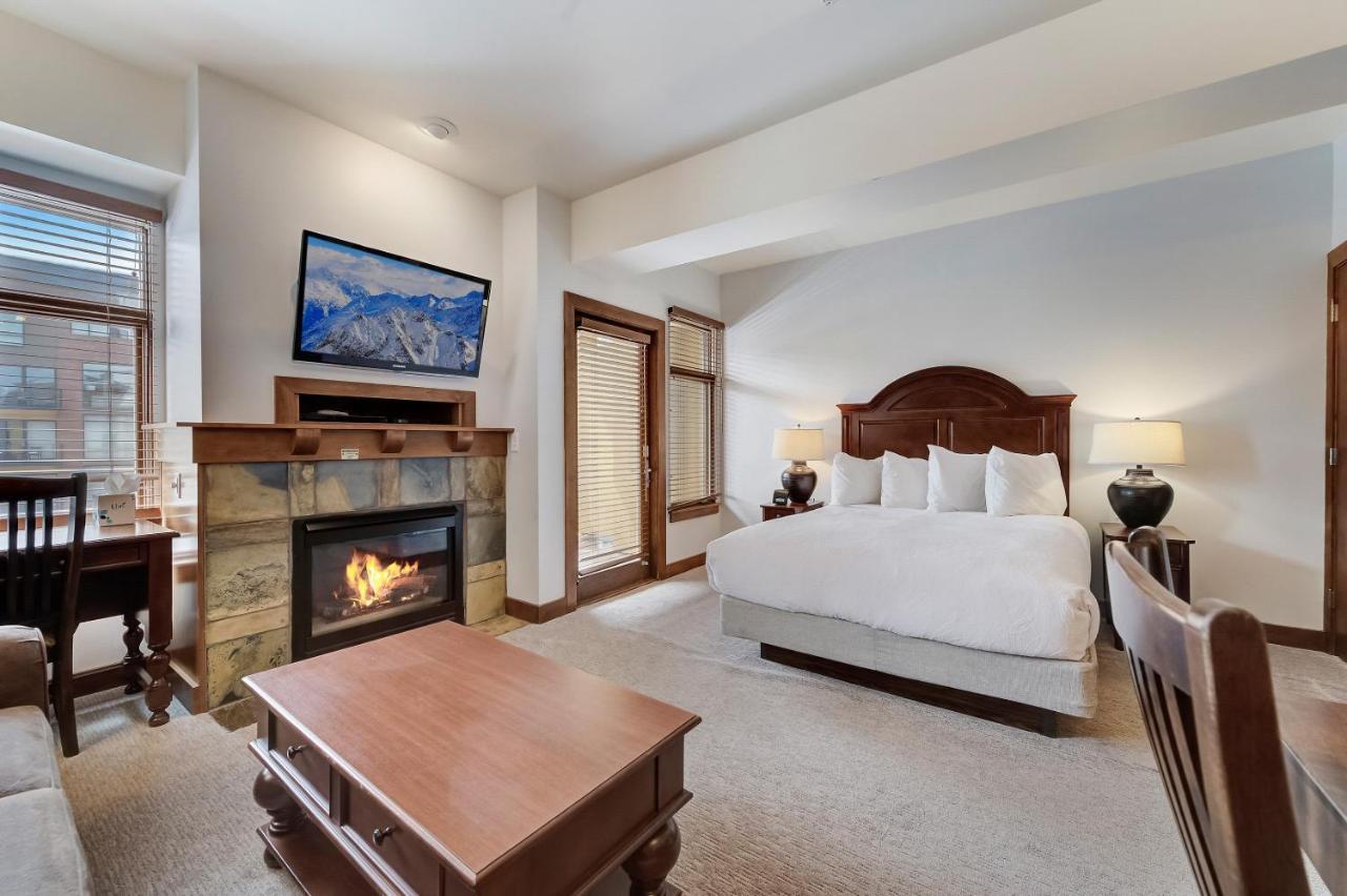 Sundial Lodge By All Seasons Resort Lodging Парк Сити Екстериор снимка