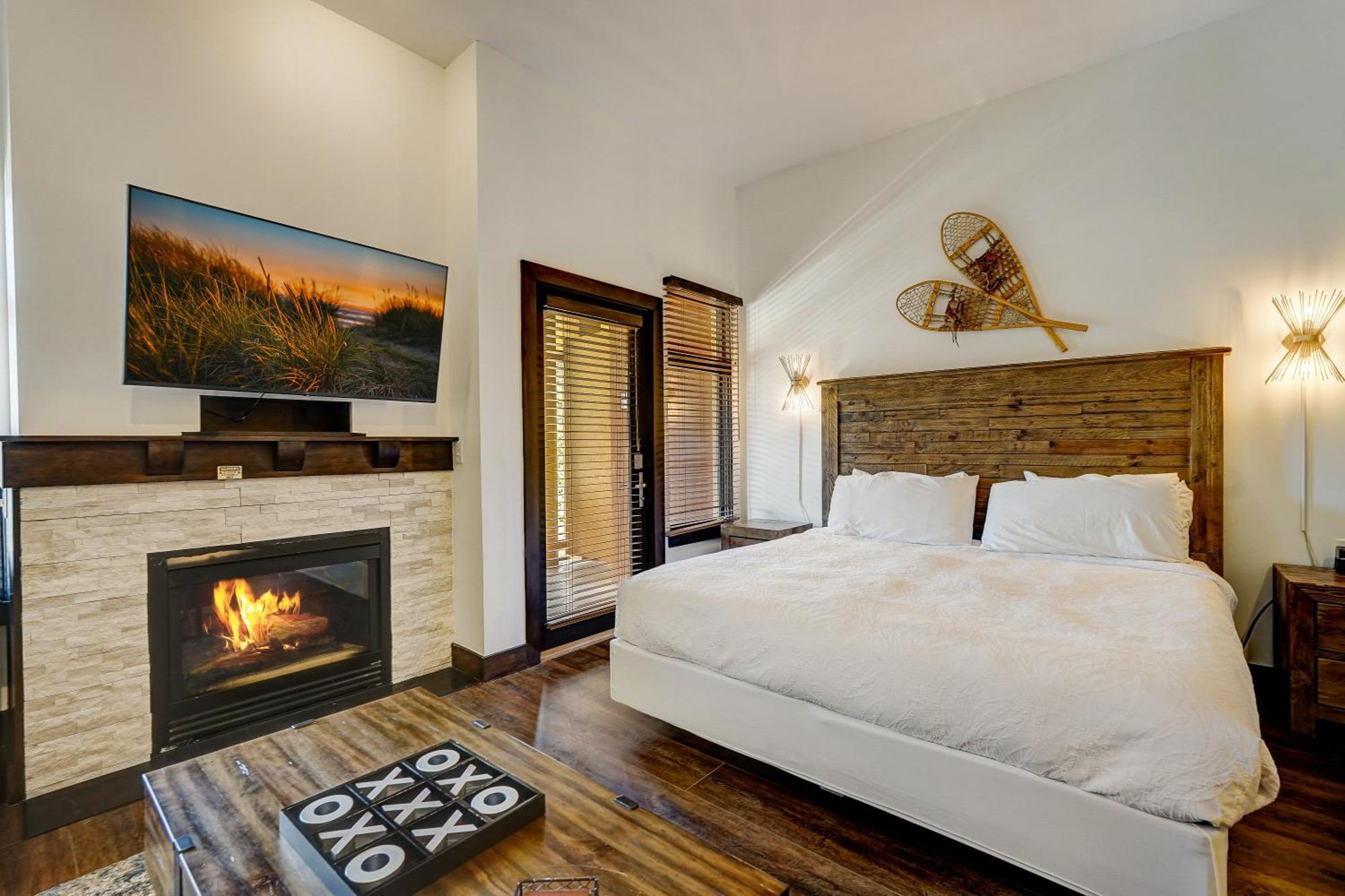Sundial Lodge By All Seasons Resort Lodging Парк Сити Екстериор снимка