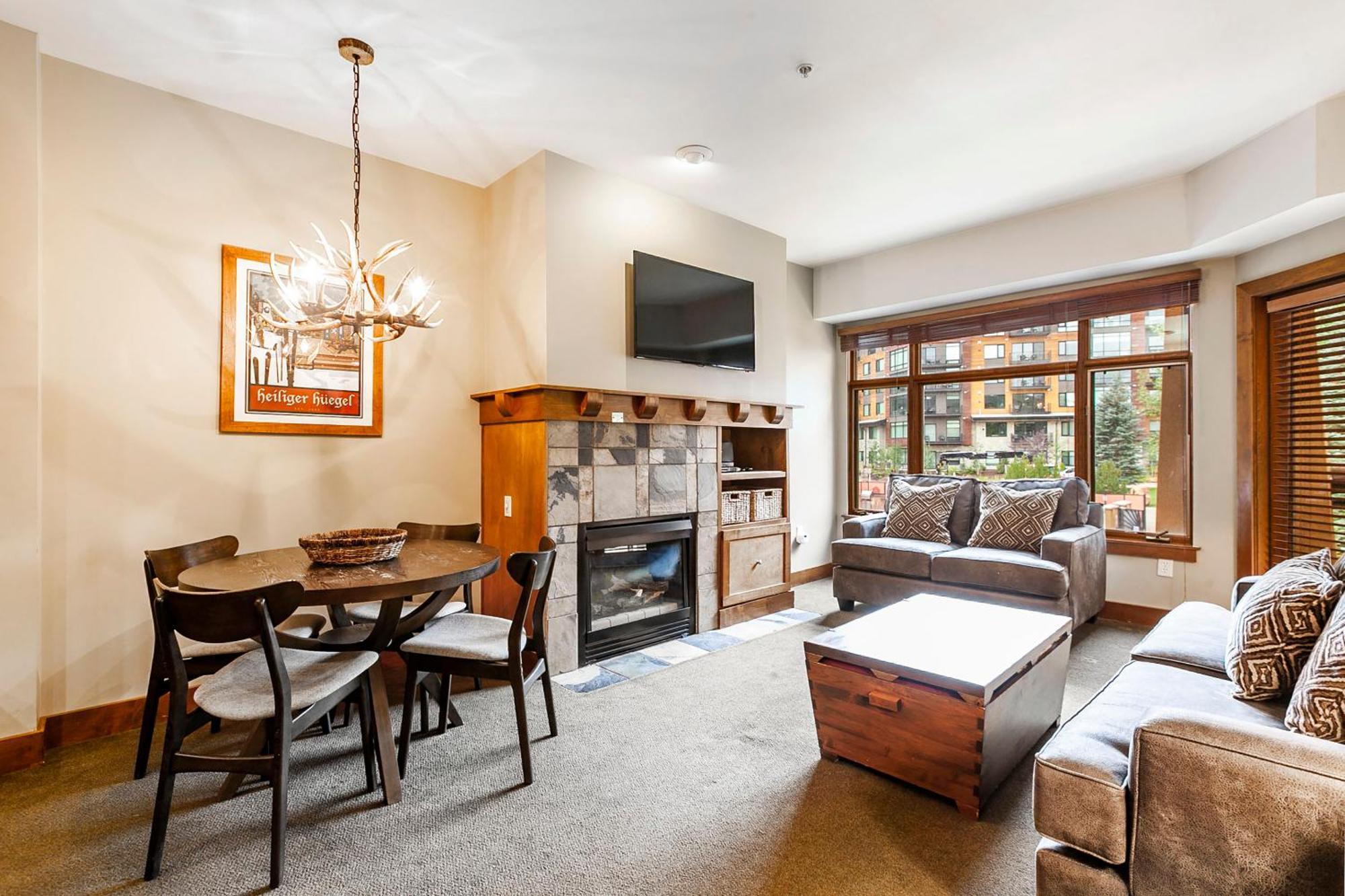 Sundial Lodge By All Seasons Resort Lodging Парк Сити Екстериор снимка