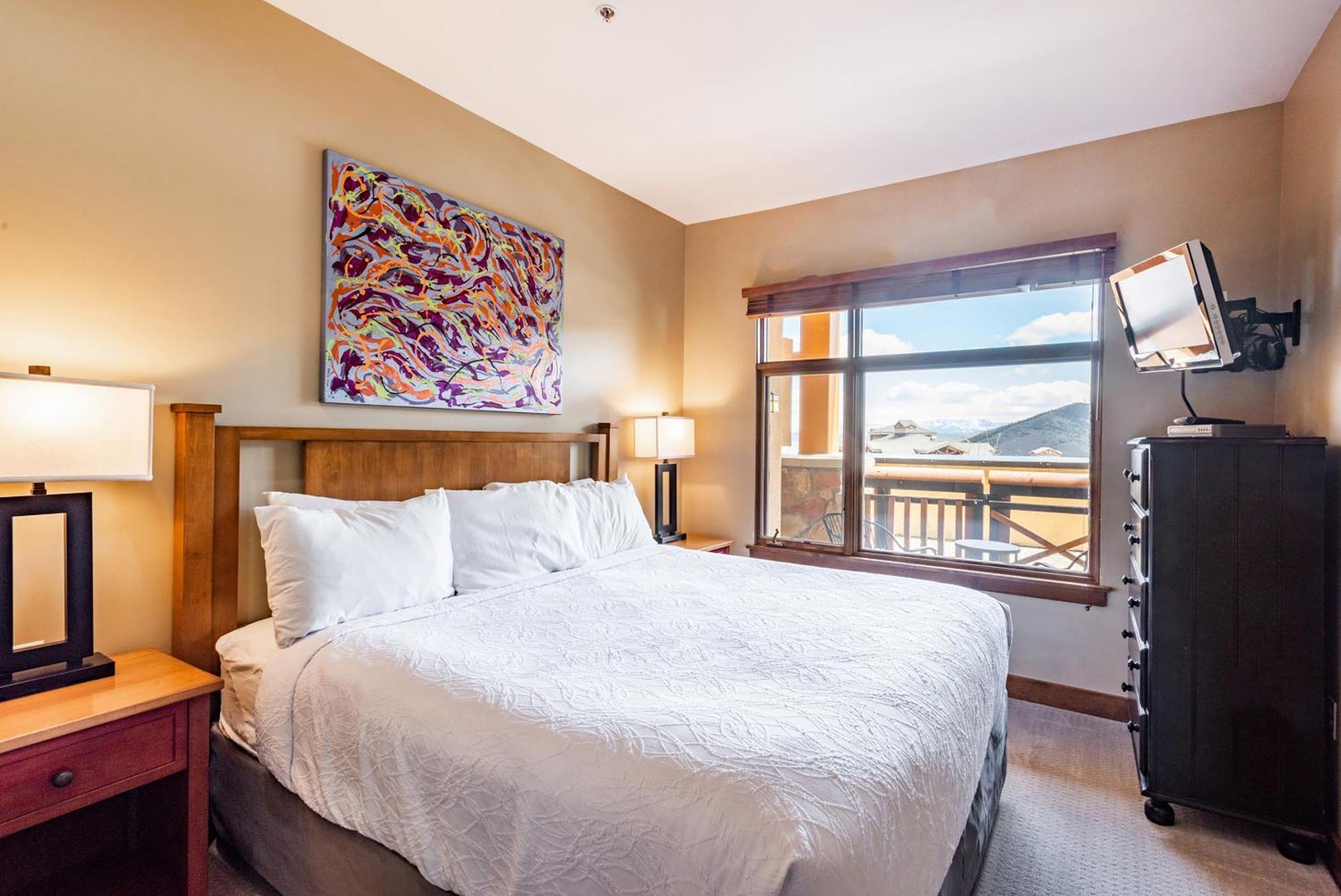 Sundial Lodge By All Seasons Resort Lodging Парк Сити Екстериор снимка