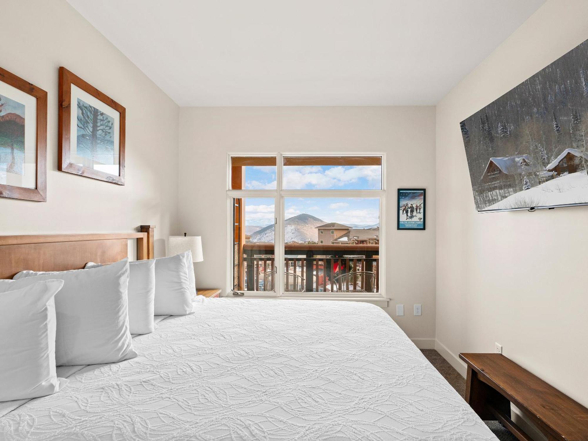 Sundial Lodge By All Seasons Resort Lodging Парк Сити Екстериор снимка