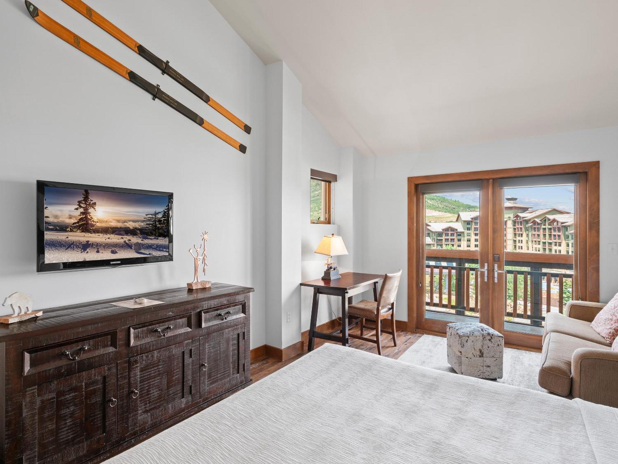 Sundial Lodge By All Seasons Resort Lodging Парк Сити Екстериор снимка