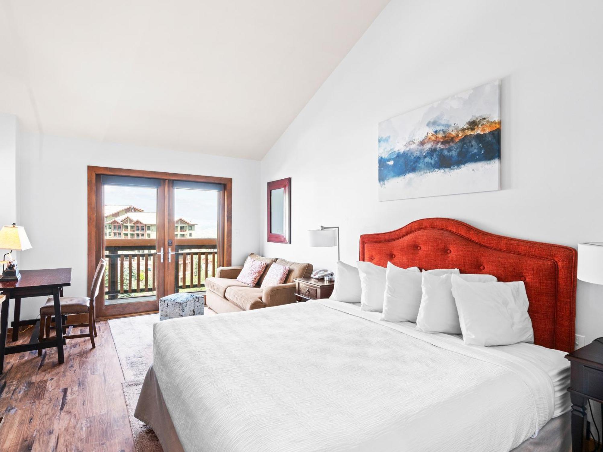 Sundial Lodge By All Seasons Resort Lodging Парк Сити Екстериор снимка